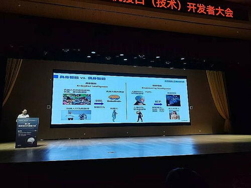 第二届脑机接口技术开发者大会在成都成功举办