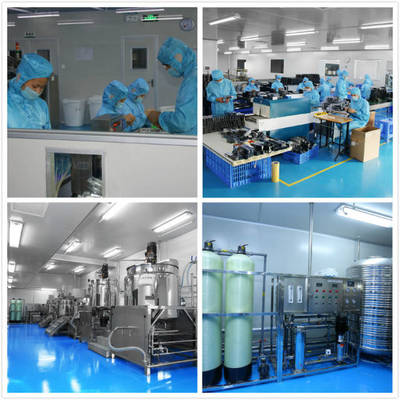 选择广州弥雅 化妆品OEM代加工厂家的明智之选