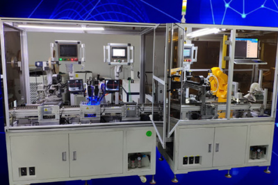 大比特磁性元件自动化会议 聚焦新能源汽车充电桩技术开发