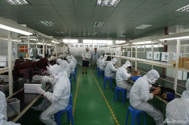 探秘西通光固化3D打印机工厂 技术创新驱动的制造革命